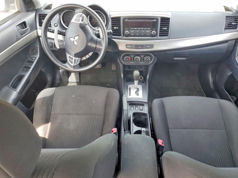 Aukcja sprzedaży 2014 Mitsubishi Lancer, vin: JA32V2FW2EU606853, numer aukcji: 54456636