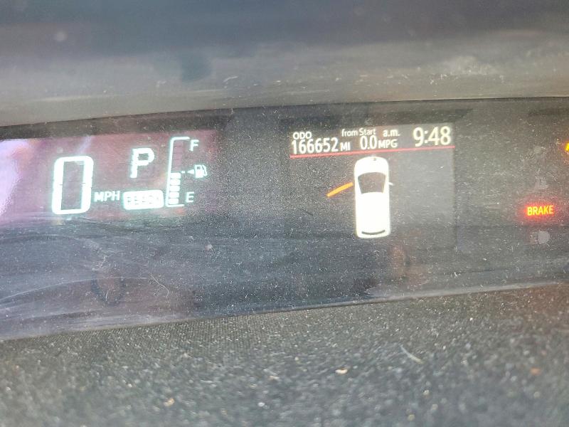 52350356 :رقم المزاد ، JTDKDTB32E1572128 vin ، 2014 Toyota Prius C مزاد بيع