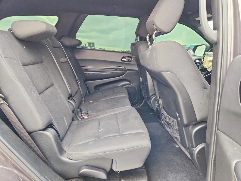 54479206 :رقم المزاد ، 1C4RDJDG9MC545076 vin ، 2021 Dodge Durango مزاد بيع
