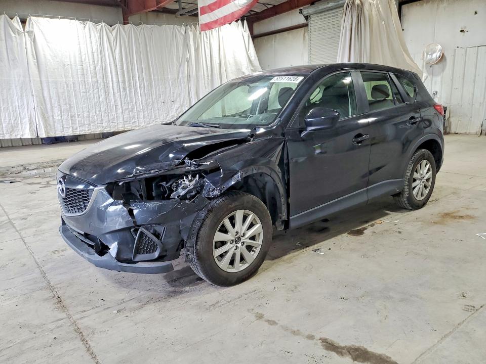 Продаж на аукціоні авто 2013 Mazda Cx-5, vin: JM3KE2BE0D0118576, номер лоту: 52511626