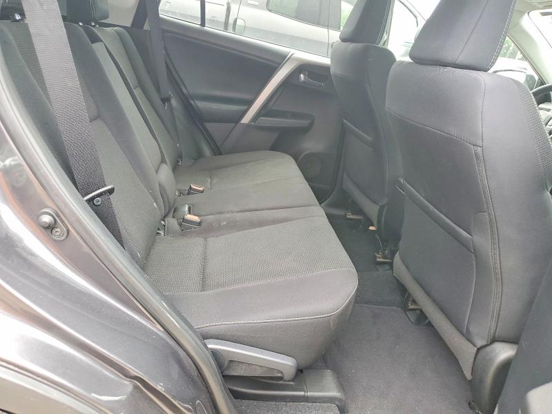 2017 Toyota Rav4 მანქანა იყიდება აუქციონზე, vin: 2T3WFREV0HW393278, აუქციონის ნომერი: 53028706