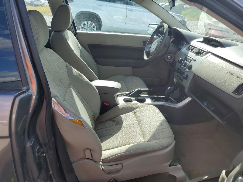 Aukcja sprzedaży 2010 Ford Focus, vin: 1FAHP3CN4AW247176, numer aukcji: 54548946