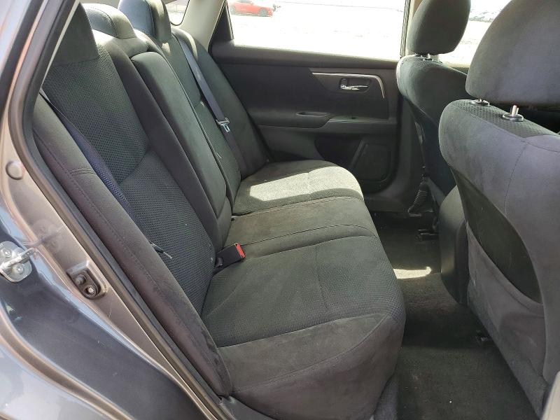 Продаж на аукціоні авто 2015 Nissan Altima, vin: 1N4AL3AP1FN302021, номер лоту: 52746516