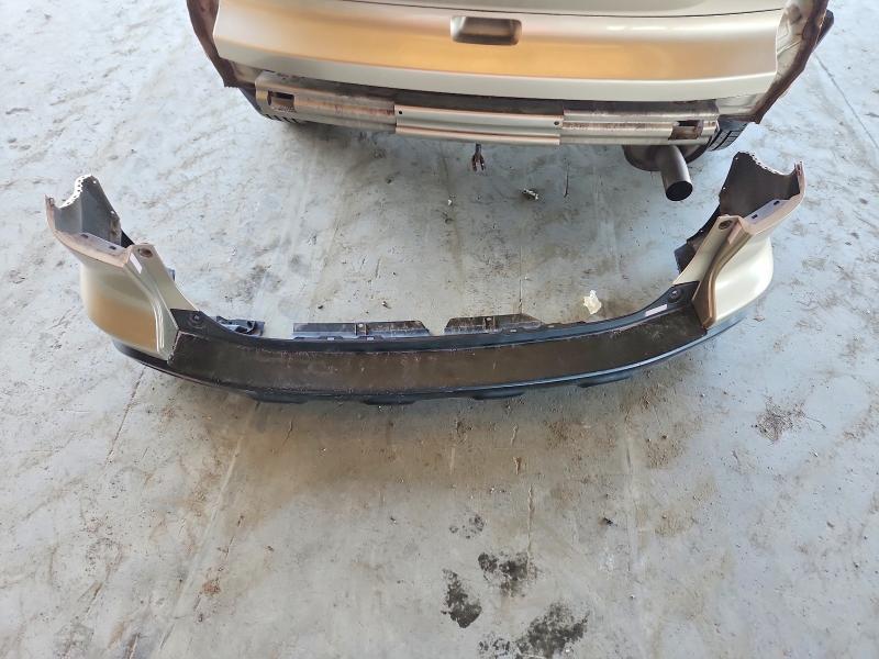 52937686 :رقم المزاد ، 5J6RE48518L039913 vin ، 2008 Honda Cr-v مزاد بيع