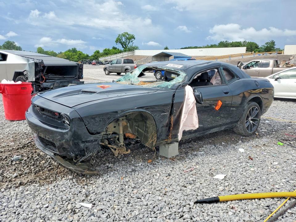 Aukcja sprzedaży 2017 Dodge Challenger, vin: 2C3CDZBT7HH568285, numer aukcji: 54785316