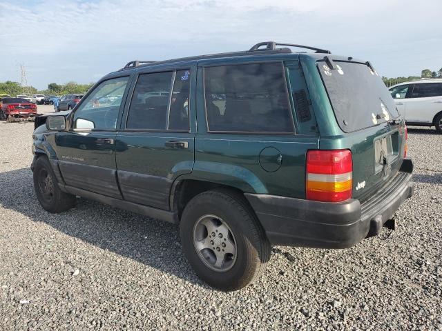 Продажа на аукционе авто 1998 Jeep Grand Cherokee, vin: 1J4FX58S4WC317810, номер лота: 53121466