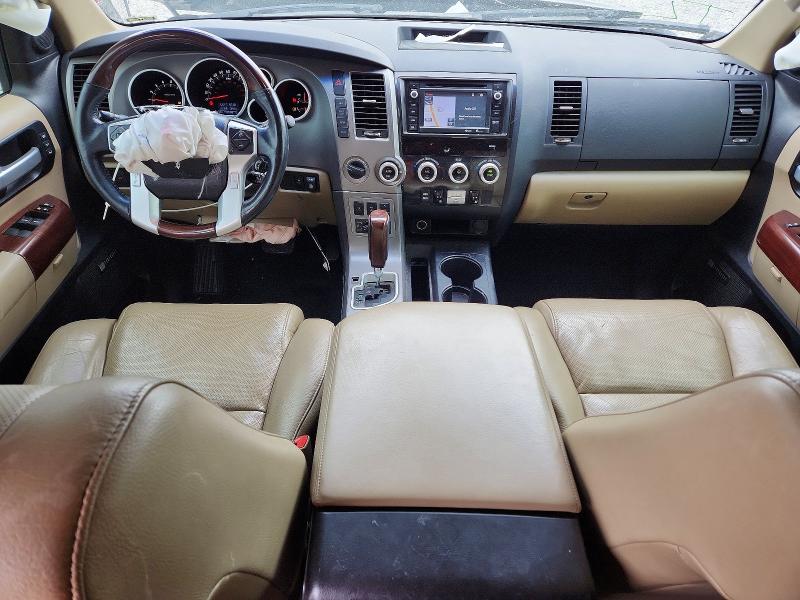 Продажа на аукционе авто 2015 Toyota Sequoia, vin: 5TDDY5G12FS113041, номер лота: 53019426