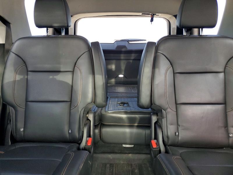 Aukcja sprzedaży 2020 Chevrolet Traverse, vin: 1GNEVJKW0LJ120773, numer aukcji: 55205656