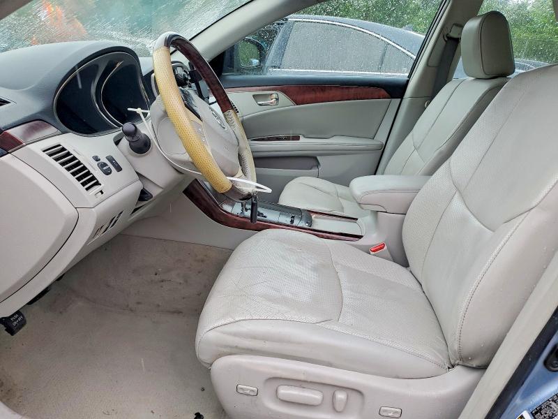 Продаж на аукціоні авто 2012 Toyota Avalon, vin: 4T1BK3DB1CU471275, номер лоту: 55087246