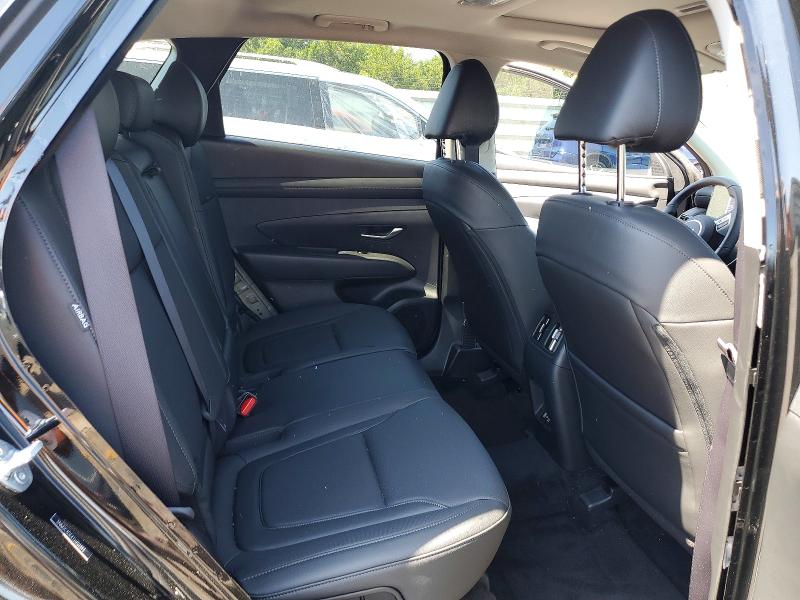 Продаж на аукціоні авто 2026 Hyundai Tucson, vin: 5NMJC3DE4TH702393, номер лоту: 52698736