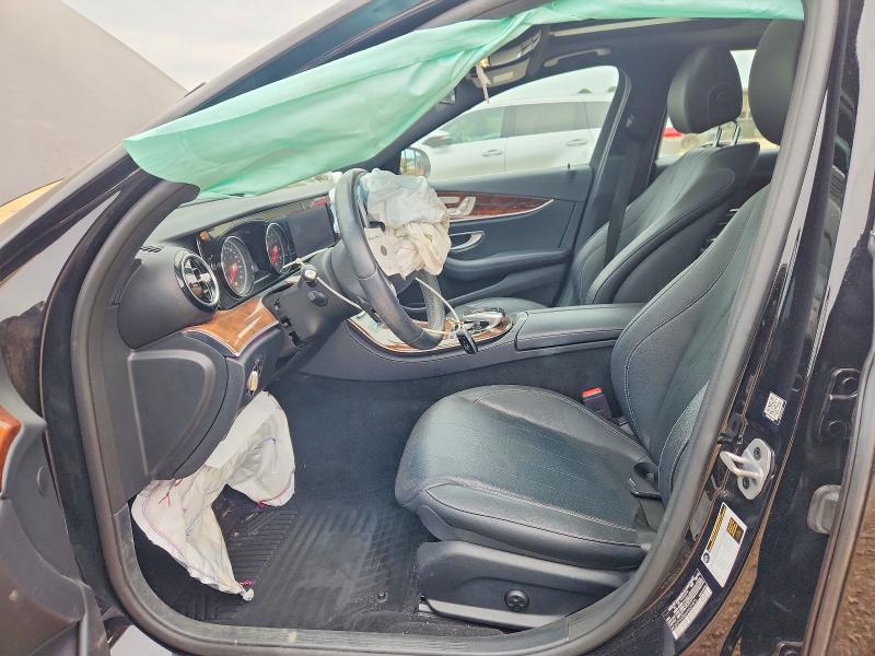 Aukcja sprzedaży 2019 Mercedes-benz E, vin: WDDZF4KB6KA627476, numer aukcji: 51985836