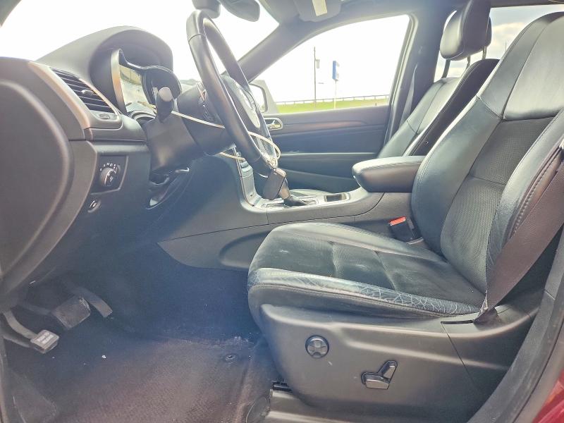 52900666 :رقم المزاد ، 1C4RJFAG3HC767225 vin ، 2017 Jeep Grand Cherokee مزاد بيع