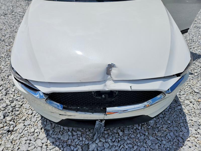 2020 Mazda Cx-5 მანქანა იყიდება აუქციონზე, vin: JM3KFABM7L1821857, აუქციონის ნომერი: 53623086