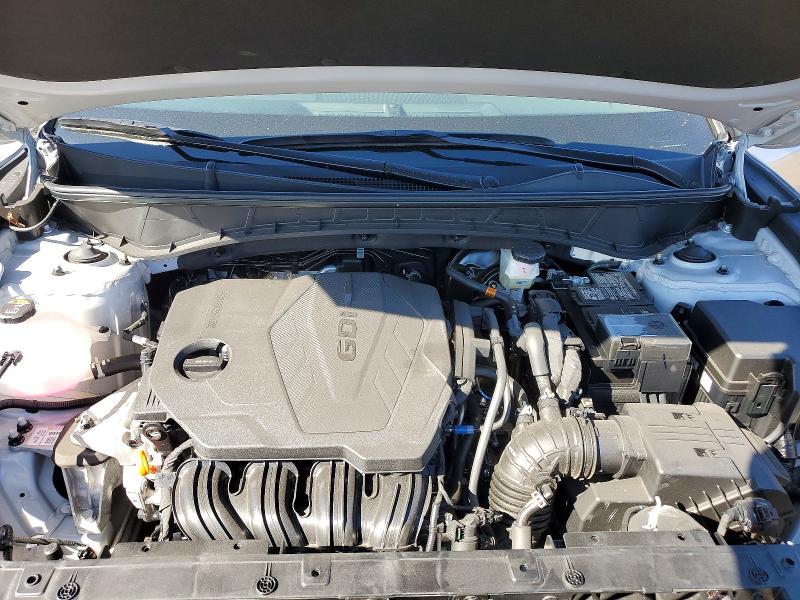 53198446 :رقم المزاد ، 5NMJCCDE4TH624682 vin ، 2026 Hyundai Tucson مزاد بيع