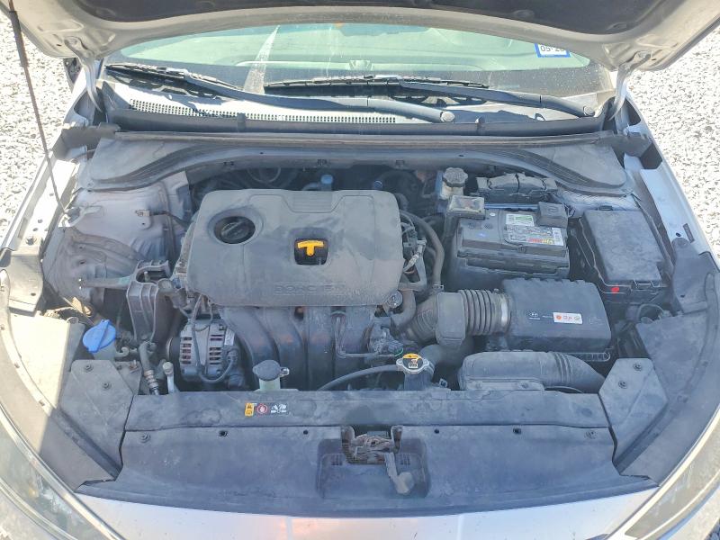 Продаж на аукціоні авто 2019 Hyundai Elantra, vin: 5NPD84LF1KH485367, номер лоту: 54910876