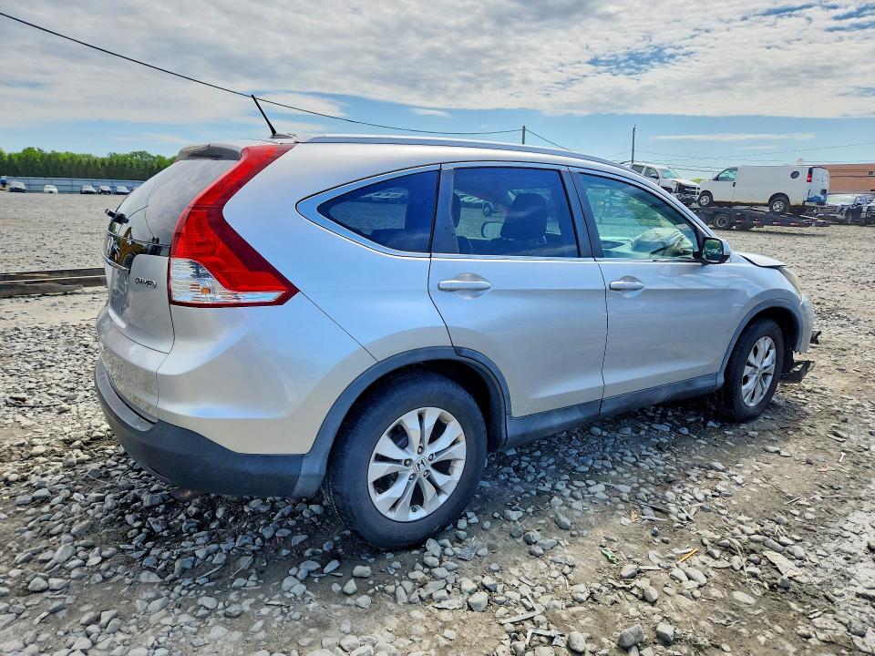 Aukcja sprzedaży 2012 Honda Cr-v, vin: 2HKRM4H79CH612063, numer aukcji: 53014046