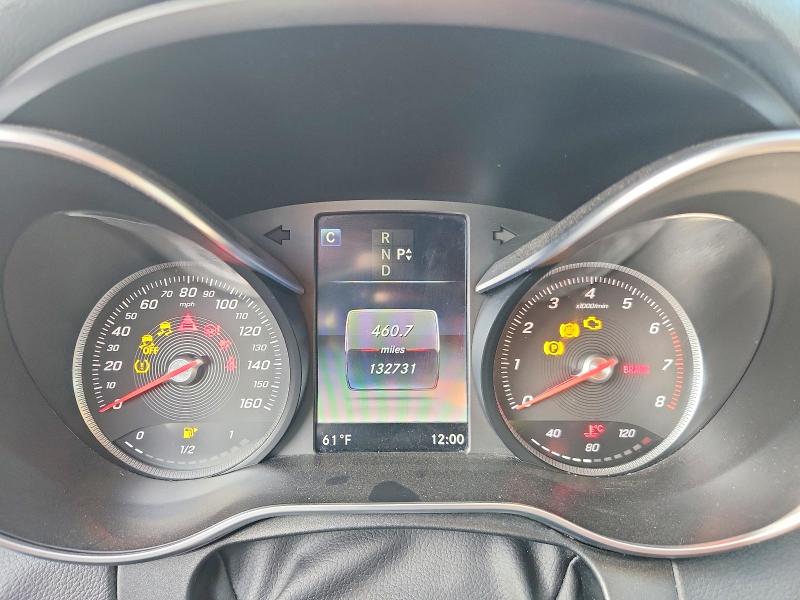 Продаж на аукціоні авто 2016 Mercedes-benz C, vin: 55SWF4JB9GU161330, номер лоту: 52791586