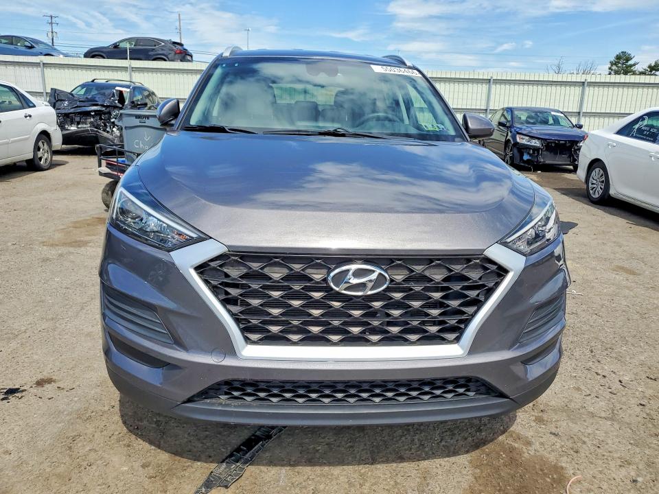 Aukcja sprzedaży 2020 Hyundai Tucson, vin: KM8J3CA44LU266399, numer aukcji: 55036466