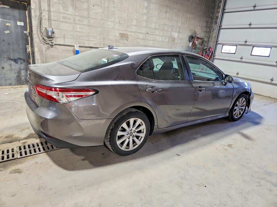 Продаж на аукціоні авто 2019 Toyota Camry, vin: 4T1B11HK7KU809309, номер лоту: 54862096