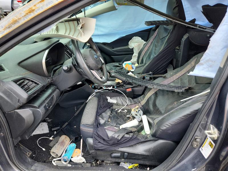Auction sale of the 2021 Subaru Crosstrek, vin: JF2GTAEC3MH371208, lot number: 54143416