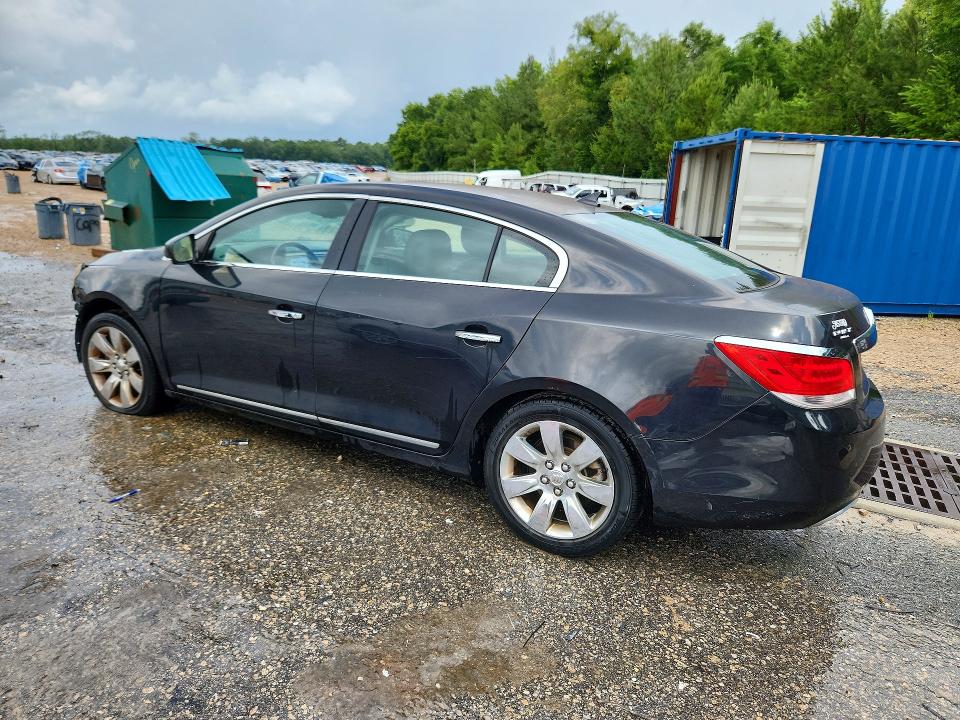 Продаж на аукціоні авто 2011 Buick Lacrosse, vin: 1G4GE5ED6BF296923, номер лоту: 54472626