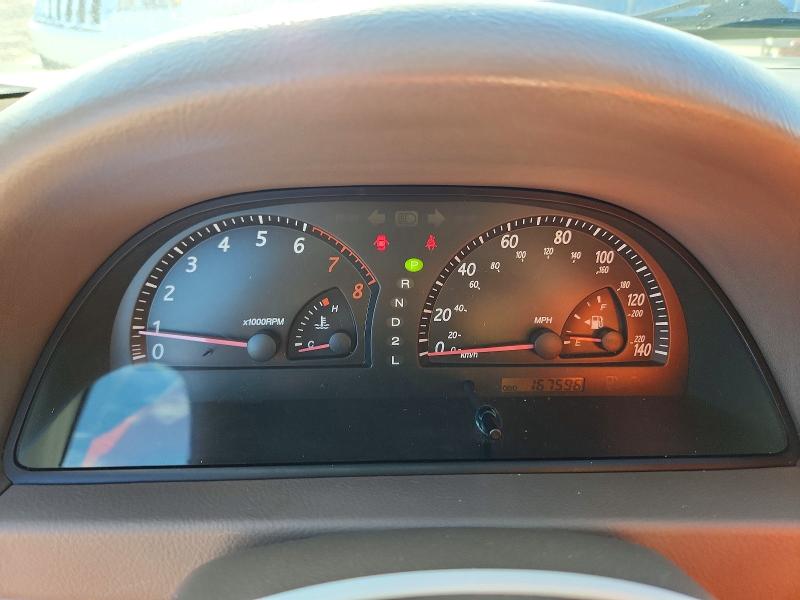 53410076 :رقم المزاد ، 4T1BE32KX3U647749 vin ، 2003 Toyota Camry مزاد بيع