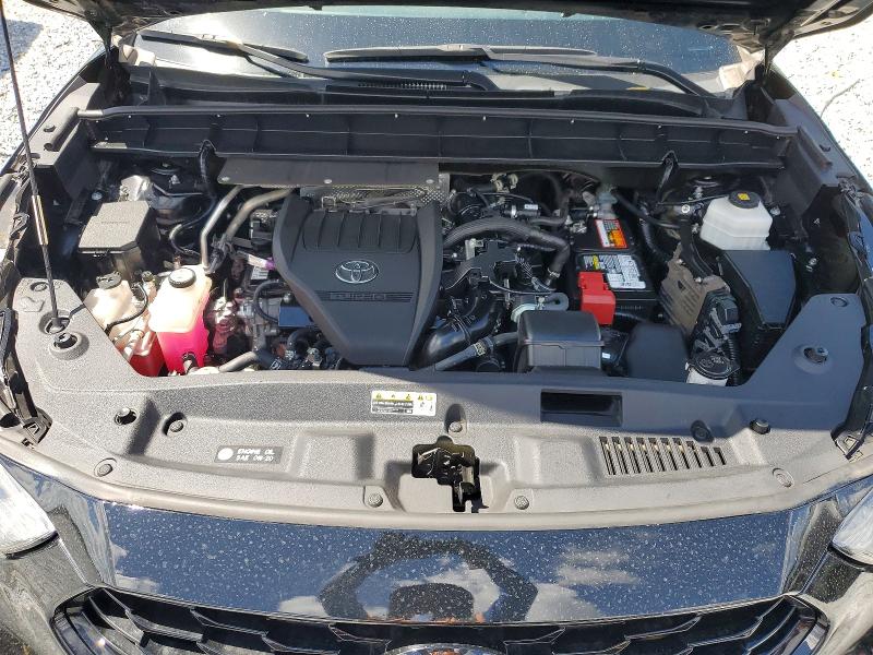 Продажа на аукционе авто 2023 Toyota Highlander, vin: 5TDKDRAH7PS024566, номер лота: 54013826