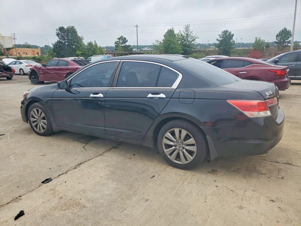 55274426 :رقم المزاد ، 1HGCP3F80CA008526 vin ، 2012 Honda Accord مزاد بيع