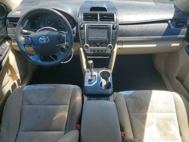 54426856 :رقم المزاد ، 4T4BF1FK1CR254465 vin ، 2012 Toyota Camry مزاد بيع