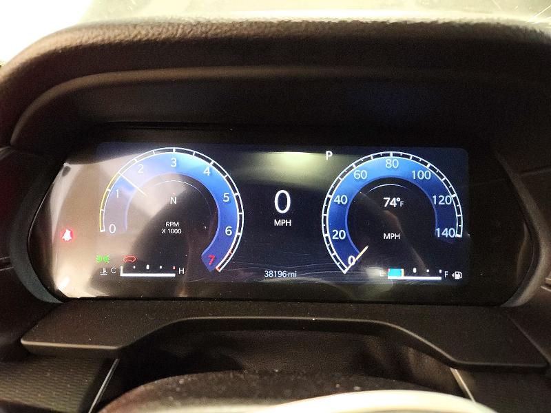 51142976 :رقم المزاد ، 1C4RJHAG5PC642897 vin ، 2023 Jeep Grand Cherokee مزاد بيع
