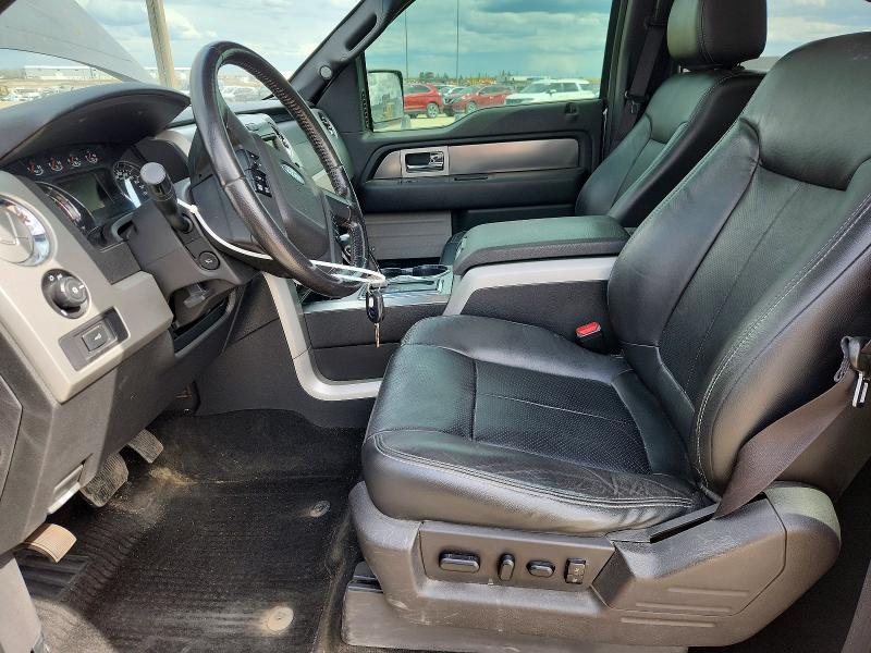 53731626 :رقم المزاد ، 1FTFW1ET0EKE41883 vin ، 2014 Ford F150 مزاد بيع