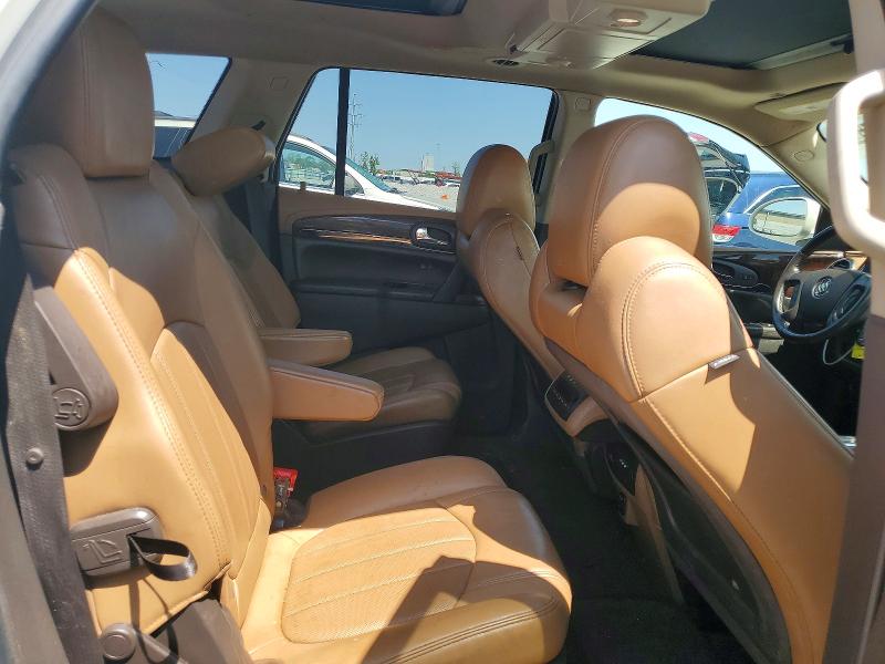 Aukcja sprzedaży 2015 Buick Enclave, vin: 5GAKVBKD1FJ230186, numer aukcji: 52377616