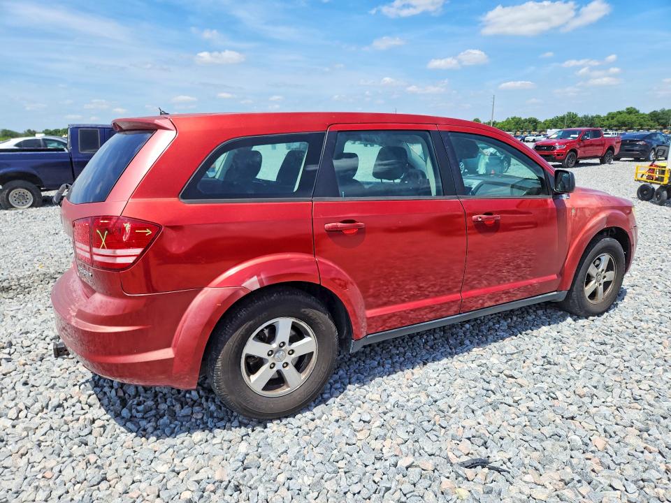 Продаж на аукціоні авто 2009 Dodge Journey, vin: 3D4GG47B69T514690, номер лоту: 52542566