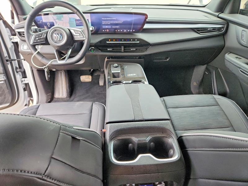 Auction sale of the 2026 Buick Enclave, vin: 5GAERBKS7TJ142982, lot number: 52729006
