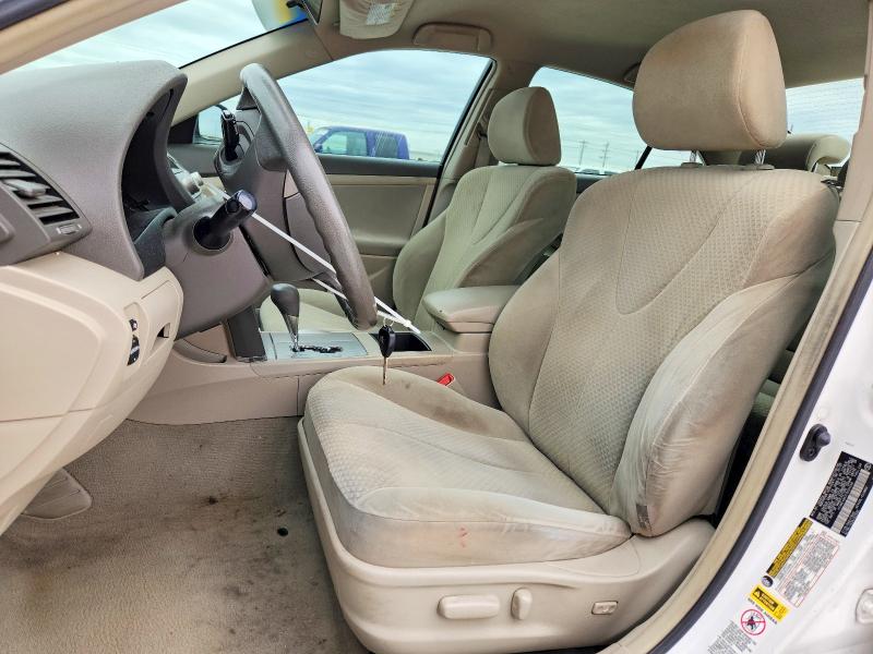 Aukcja sprzedaży 2007 Toyota Camry, vin: 4T4BE46K37R004056, numer aukcji: 52319876