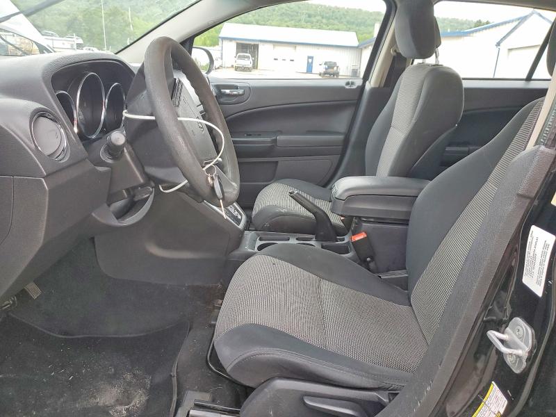 Aukcja sprzedaży 2012 Dodge Caliber, vin: 1C3CDWDA4CD507878, numer aukcji: 51913146