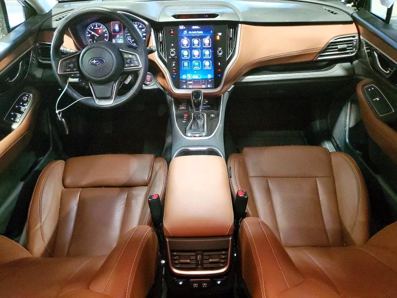 Aukcja sprzedaży 2021 Subaru Outback, vin: 4S4BTGPD5M3167780, numer aukcji: 53236826