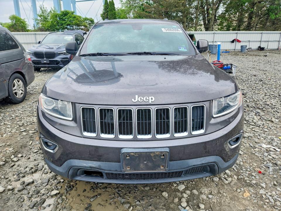 Продажа на аукционе авто 2015 Jeep Grand Cherokee, vin: 1C4RJFAG1FC932542, номер лота: 54062096