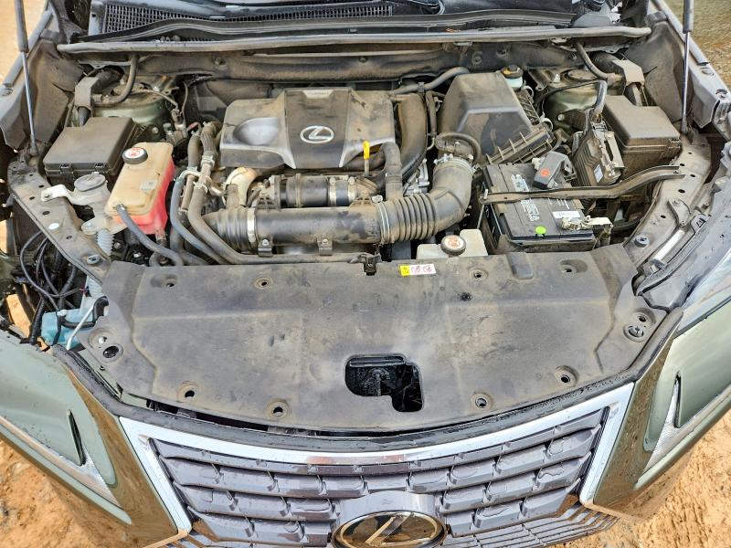 Aukcja sprzedaży 2021 Lexus Nx 300, vin: JTJDARBZ2M2193130, numer aukcji: 54630826