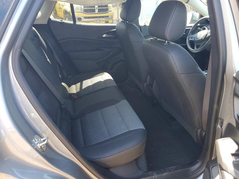 Продажа на аукционе авто 2026 Chevrolet Trax, vin: KL77LHEPXTC024171, номер лота: 55457136