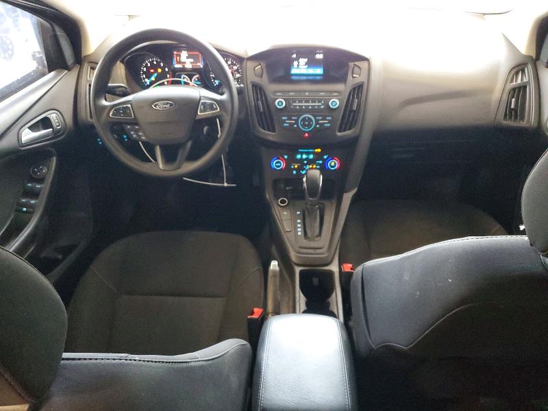 Продаж на аукціоні авто 2018 Ford Focus, vin: 1FADP3FE1JL282513, номер лоту: 54213326