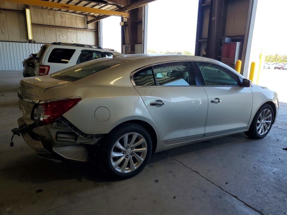 Продажа на аукционе авто 2015 Buick Lacrosse, vin: 1G4GB5G35FF232276, номер лота: 53313636