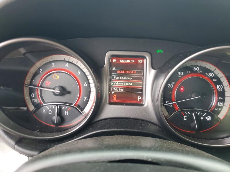 2019 Dodge Journey მანქანა იყიდება აუქციონზე, vin: 3C4PDDGG1KT764961, აუქციონის ნომერი: 54037356