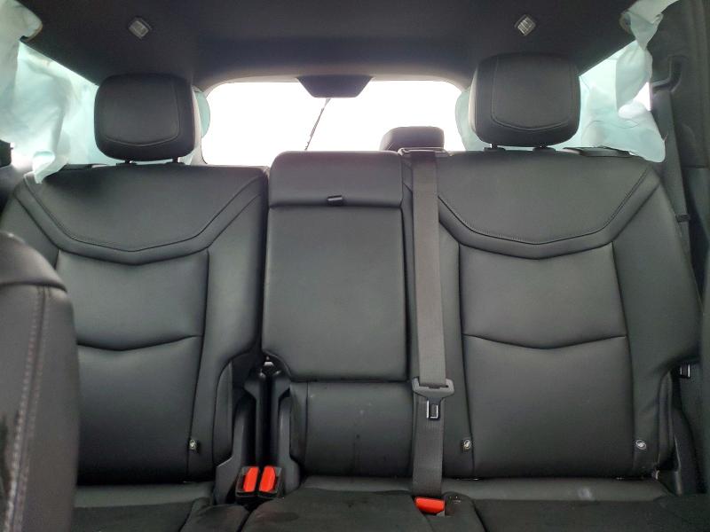 Продаж на аукціоні авто 2021 Cadillac Xt6, vin: 1GYKPAR48MZ145086, номер лоту: 52583826