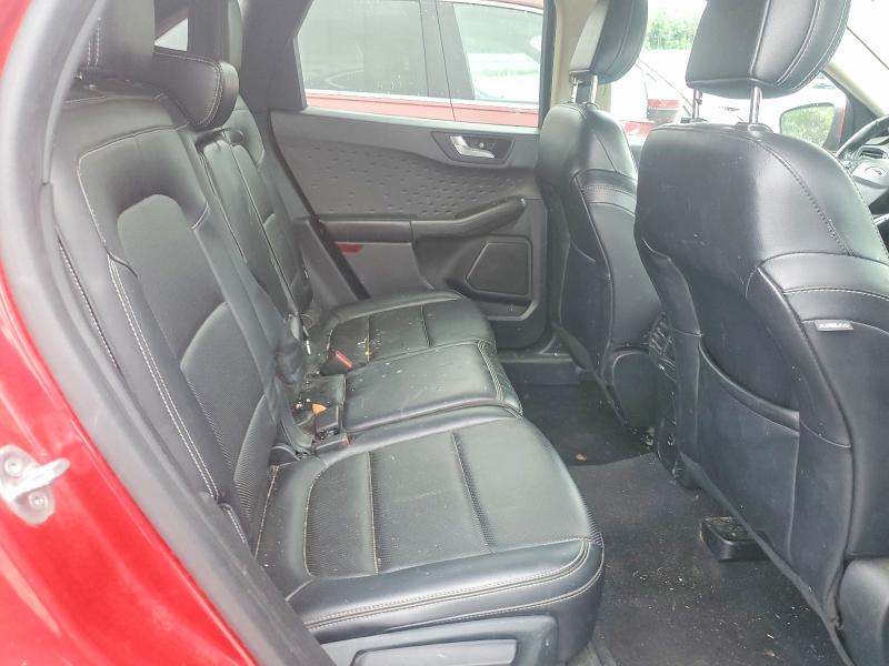 Продаж на аукціоні авто 2020 Ford Escape, vin: 1FMCU0H61LUC22839, номер лоту: 52480556