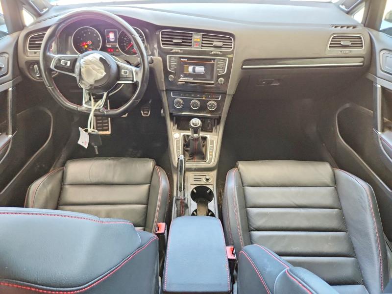 Aukcja sprzedaży 2016 Volkswagen Gti, vin: 3VW5T7AU2GM066044, numer aukcji: 55044746