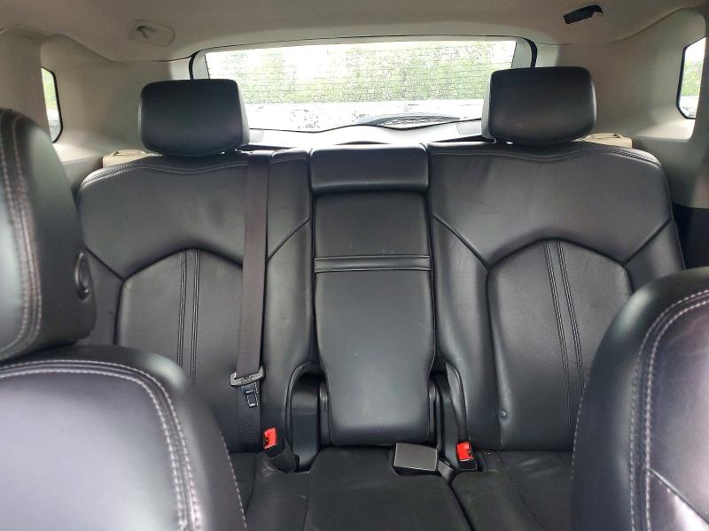Продажа на аукционе авто 2016 Cadillac Srx, vin: 3GYFNCE38GS549409, номер лота: 54473756