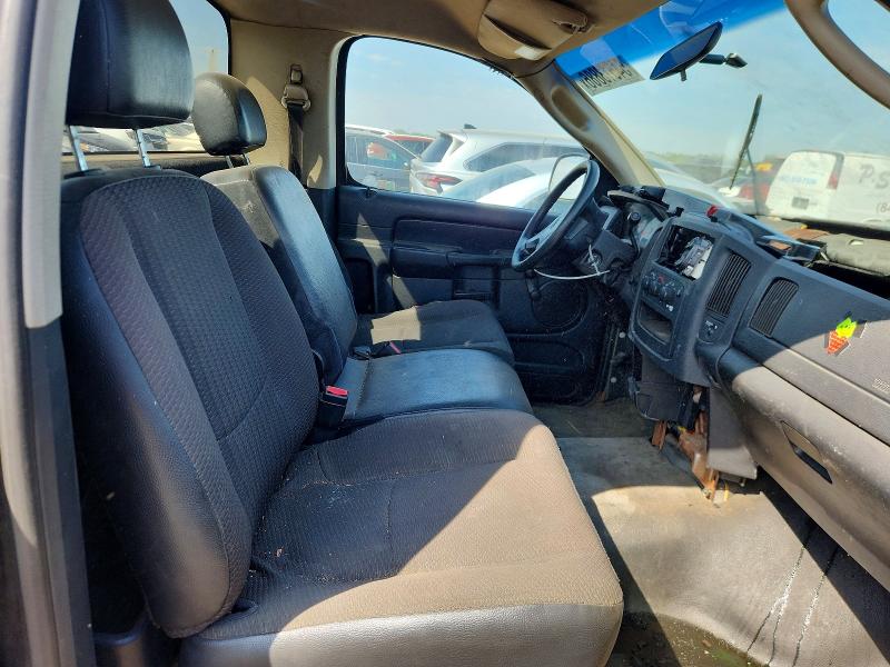 2003 Dodge Ram 1500 მანქანა იყიდება აუქციონზე, vin: 1D7HA16K33J507364, აუქციონის ნომერი: 54513886