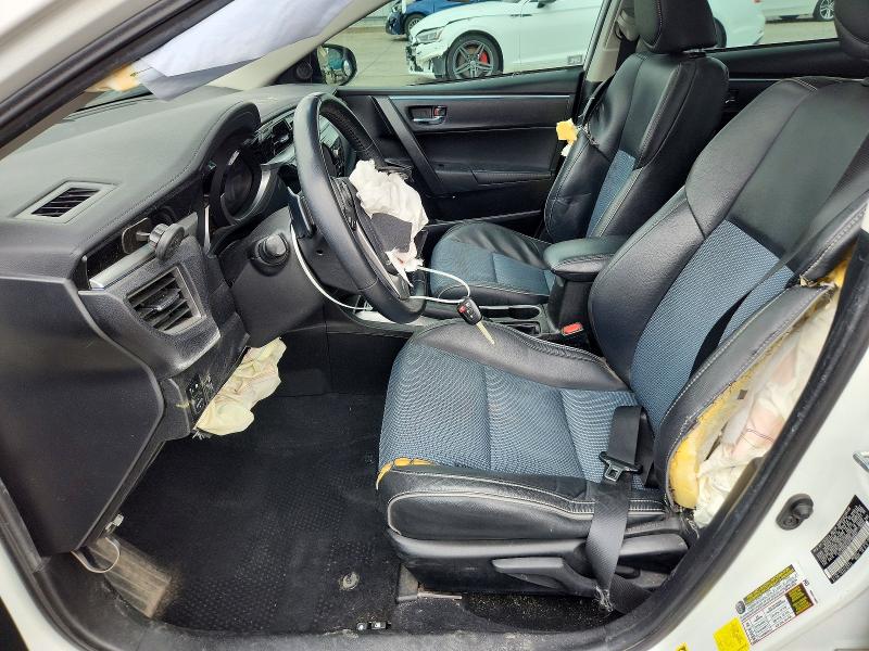 Aukcja sprzedaży 2014 Toyota Corolla, vin: 5YFBURHE4EP109947, numer aukcji: 54165436
