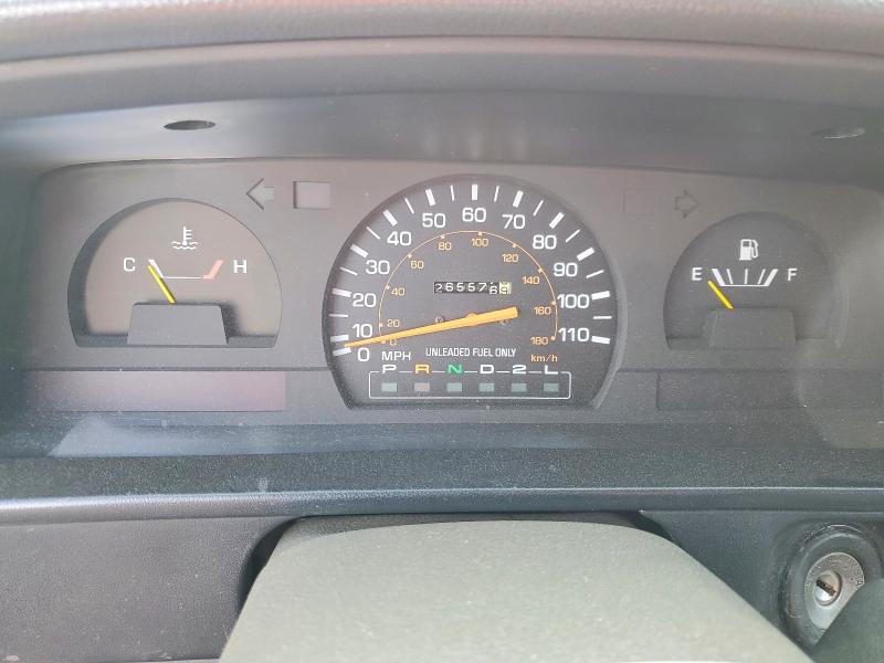 54853186 :رقم المزاد ، JT4RN93P7L5014832 vin ، 1990 Toyota Pickup مزاد بيع